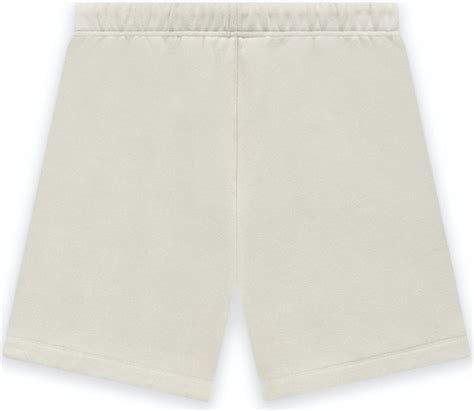 Fear of God Essentials Shorts Wheat – shoegamemanila.